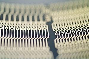 導入工事なし！最短3日で稼働！IVR