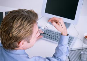 ネットワーク監視で安全を確保する