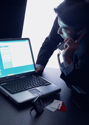 ITに関係した企業について知りたいなら